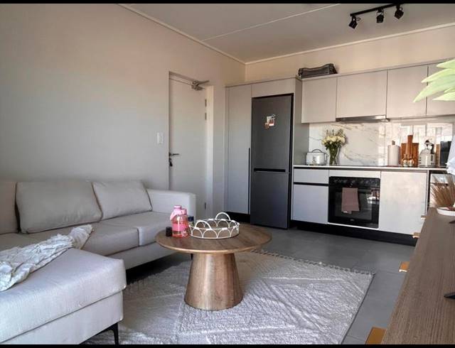 1 BEDROOM PROPERTY TO RENT IN SANDOWN